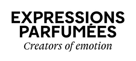expressions parfumees